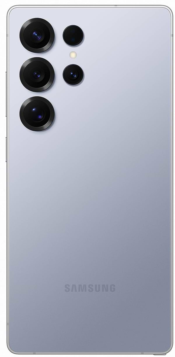 Фото - Смартфон Samsung Galaxy S25 Ultra 12/512Gb Titanium Silverblue (SM-S938BZBGEUC)