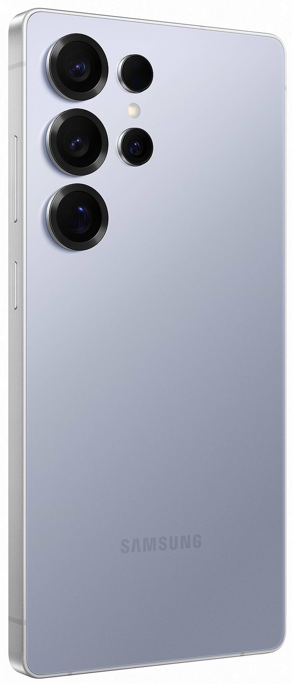 Фото - Смартфон Samsung Galaxy S25 Ultra 12/512Gb Titanium Silverblue (SM-S938BZBGEUC)