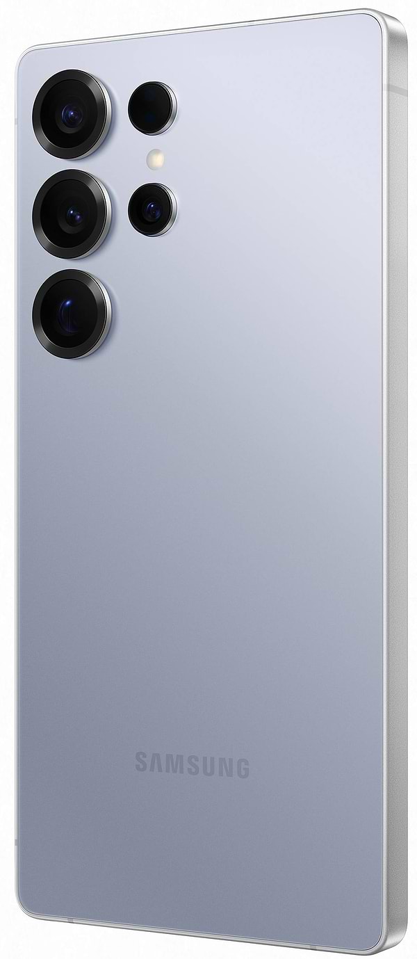 Фото - Смартфон Samsung Galaxy S25 Ultra 12/512Gb Titanium Silverblue (SM-S938BZBGEUC)