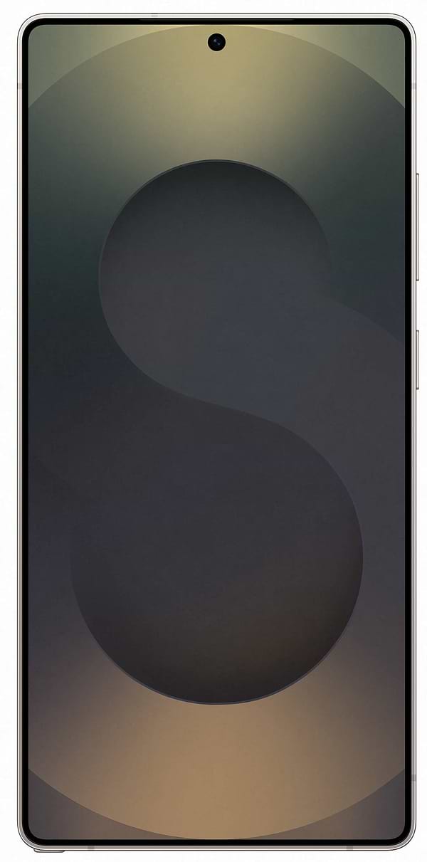 Фото - Смартфон Samsung Galaxy S25 Ultra 12/512Gb Titanium Black (SM-S938BZKGEUC)