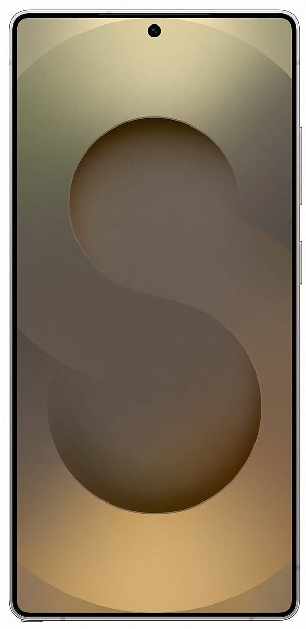 Фото - Уценка - Смартфон Samsung Galaxy S25 Ultra 12/256Gb Titanium Grey (SM-S938BZTDEUC)