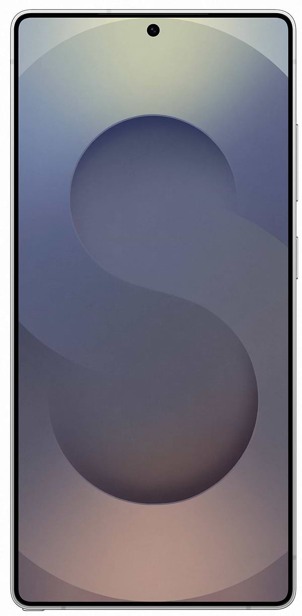 Фото - Смартфон Samsung Galaxy S25 Ultra 12/512Gb Titanium Silverblue (SM-S938BZBGEUC)