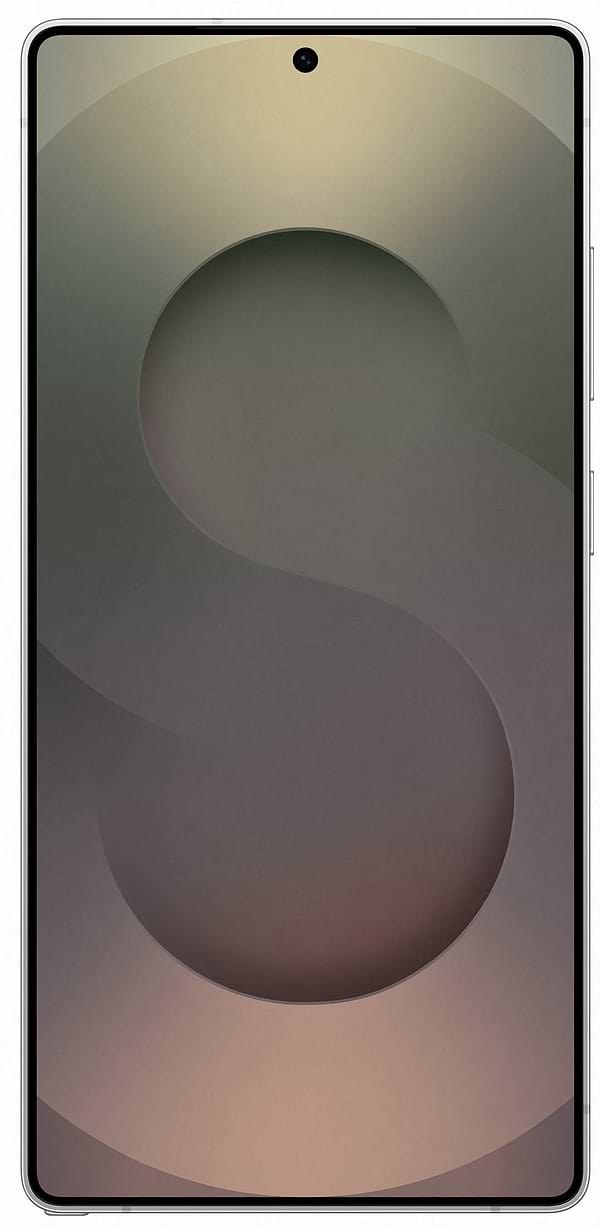 Фото - Смартфон Samsung Galaxy S25 Ultra 12/512Gb Titanium Whitesilver (SM-S938BZSGEUC)