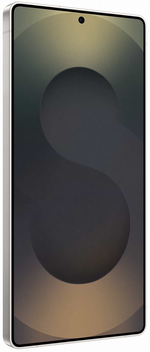Фото - Смартфон Samsung Galaxy S25 Ultra 12/512Gb Titanium Black (SM-S938BZKGEUC)