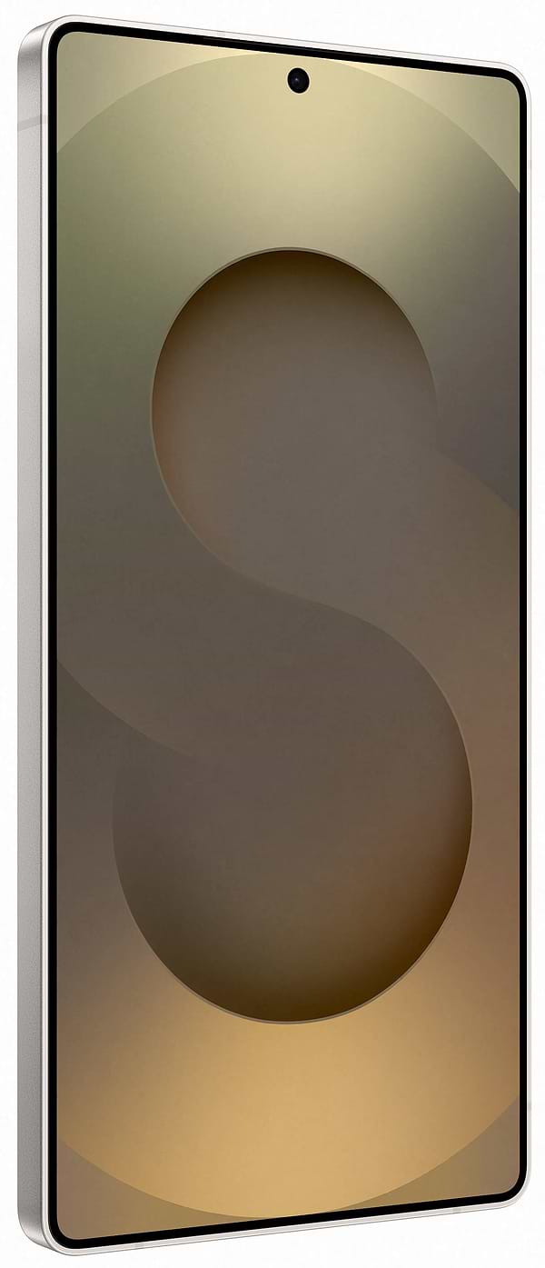 Фото - Уценка - Смартфон Samsung Galaxy S25 Ultra 12/256Gb Titanium Grey (SM-S938BZTDEUC)