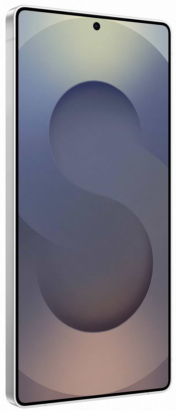 Фото - Смартфон Samsung Galaxy S25 Ultra 12/512Gb Titanium Silverblue (SM-S938BZBGEUC)