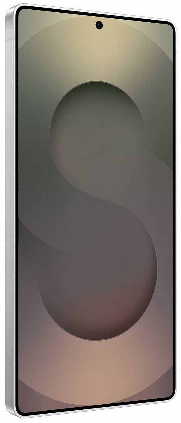Фото - Смартфон Samsung Galaxy S25 Ultra 12/512Gb Titanium Whitesilver (SM-S938BZSGEUC)