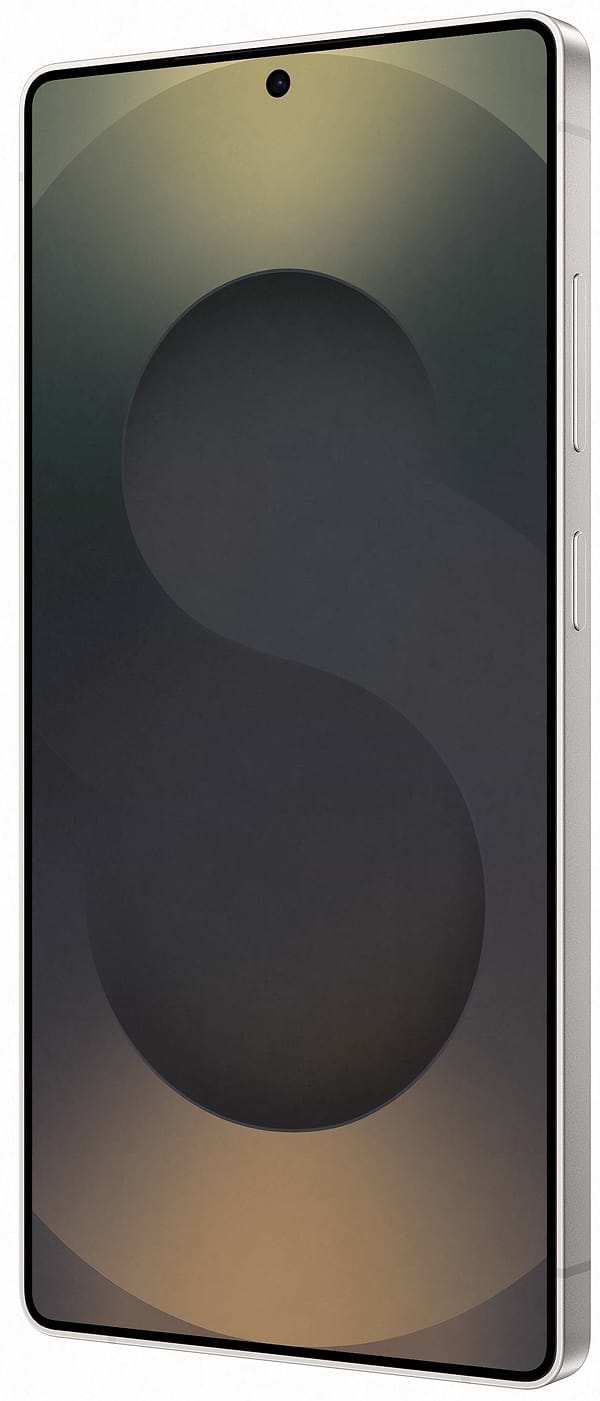 Фото - Смартфон Samsung Galaxy S25 Ultra 12/512Gb Titanium Black (SM-S938BZKGEUC)