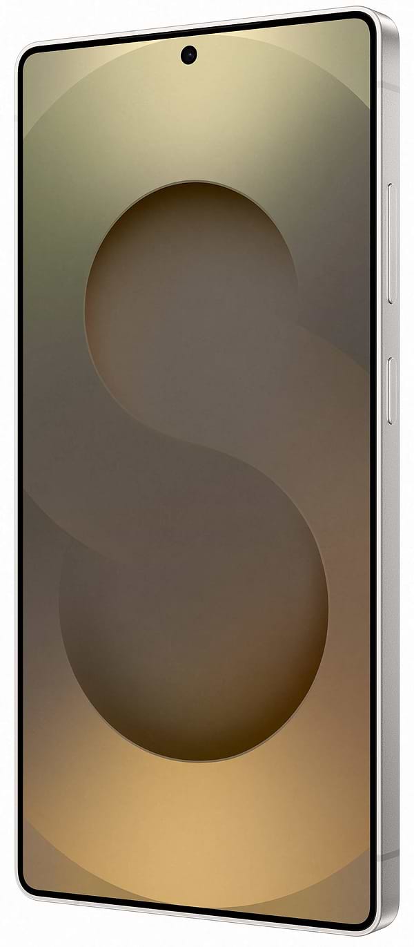 Фото - Уценка - Смартфон Samsung Galaxy S25 Ultra 12/256Gb Titanium Grey (SM-S938BZTDEUC)