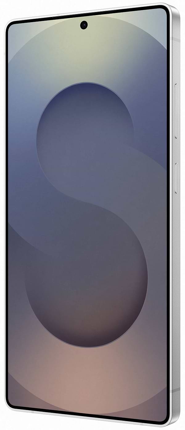 Фото - Смартфон Samsung Galaxy S25 Ultra 12/512Gb Titanium Silverblue (SM-S938BZBGEUC)