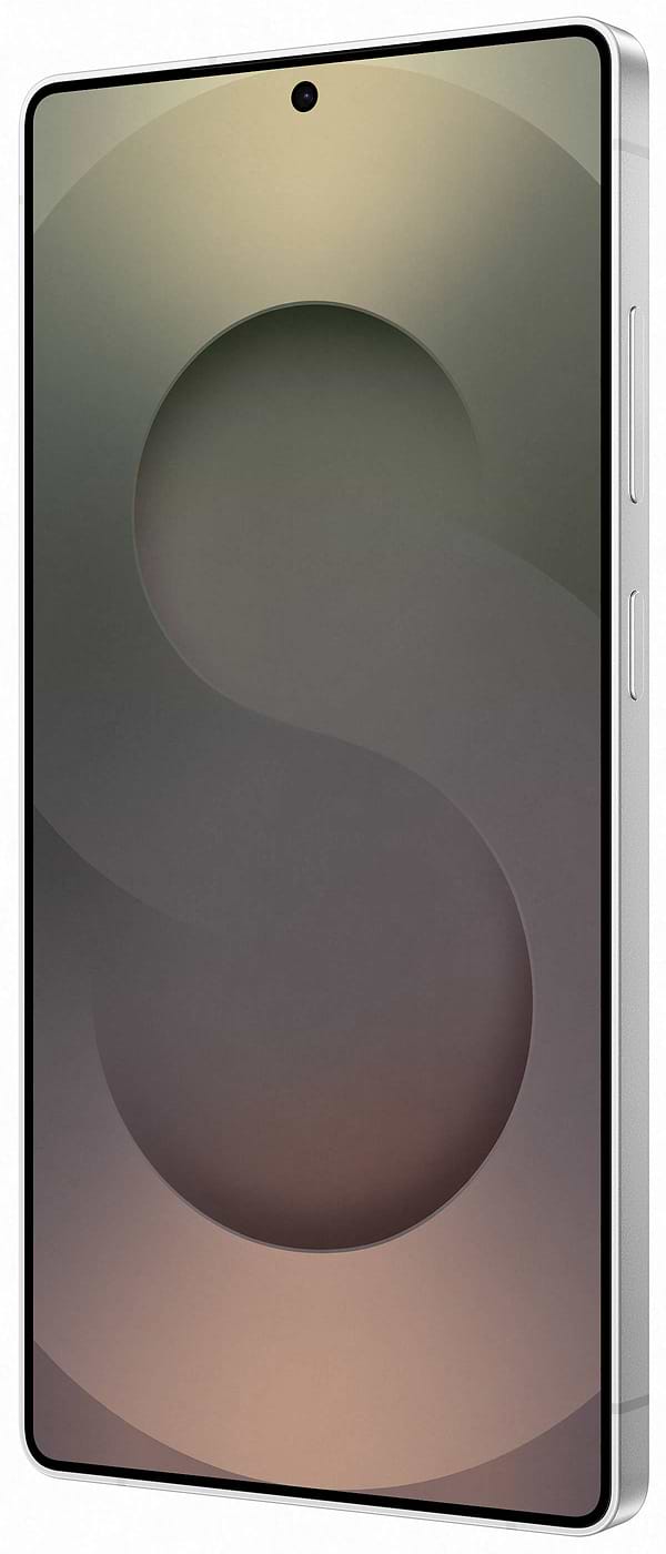Фото - Смартфон Samsung Galaxy S25 Ultra 12/512Gb Titanium Whitesilver (SM-S938BZSGEUC)
