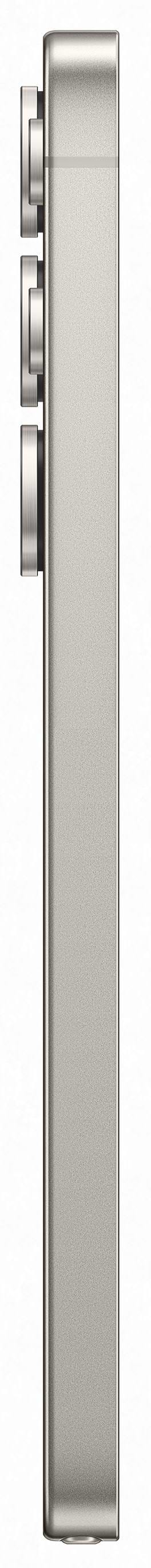 Фото - Уценка - Смартфон Samsung Galaxy S25 Ultra 12/256Gb Titanium Grey (SM-S938BZTDEUC)