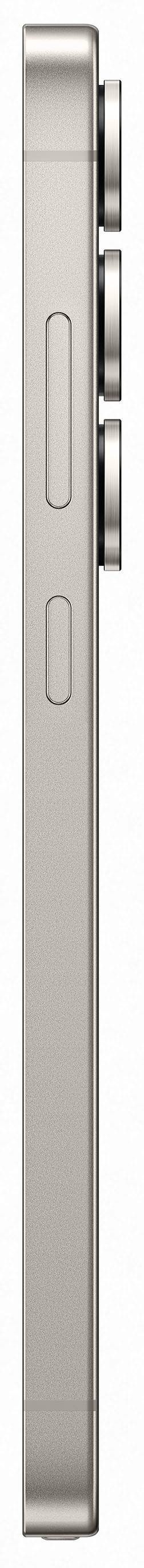 Фото - Смартфон Samsung Galaxy S25 Ultra 12/512Gb Titanium Black (SM-S938BZKGEUC)