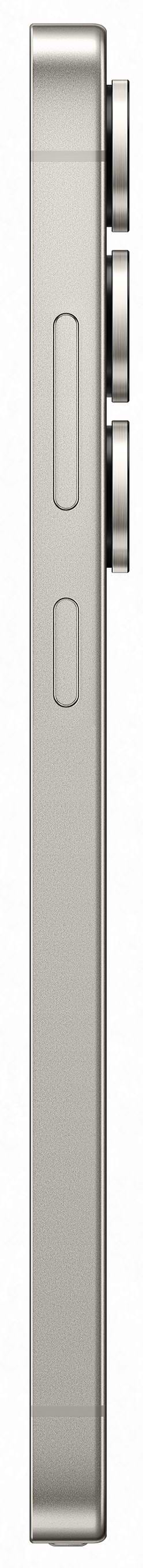 Фото - Уценка - Смартфон Samsung Galaxy S25 Ultra 12/256Gb Titanium Grey (SM-S938BZTDEUC)
