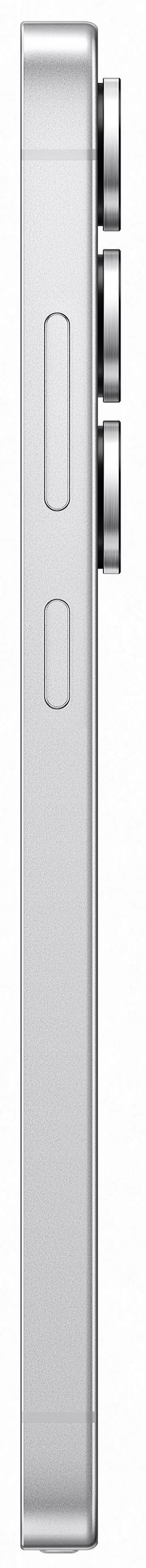 Фото - Смартфон Samsung Galaxy S25 Ultra 12/512Gb Titanium Whitesilver (SM-S938BZSGEUC)