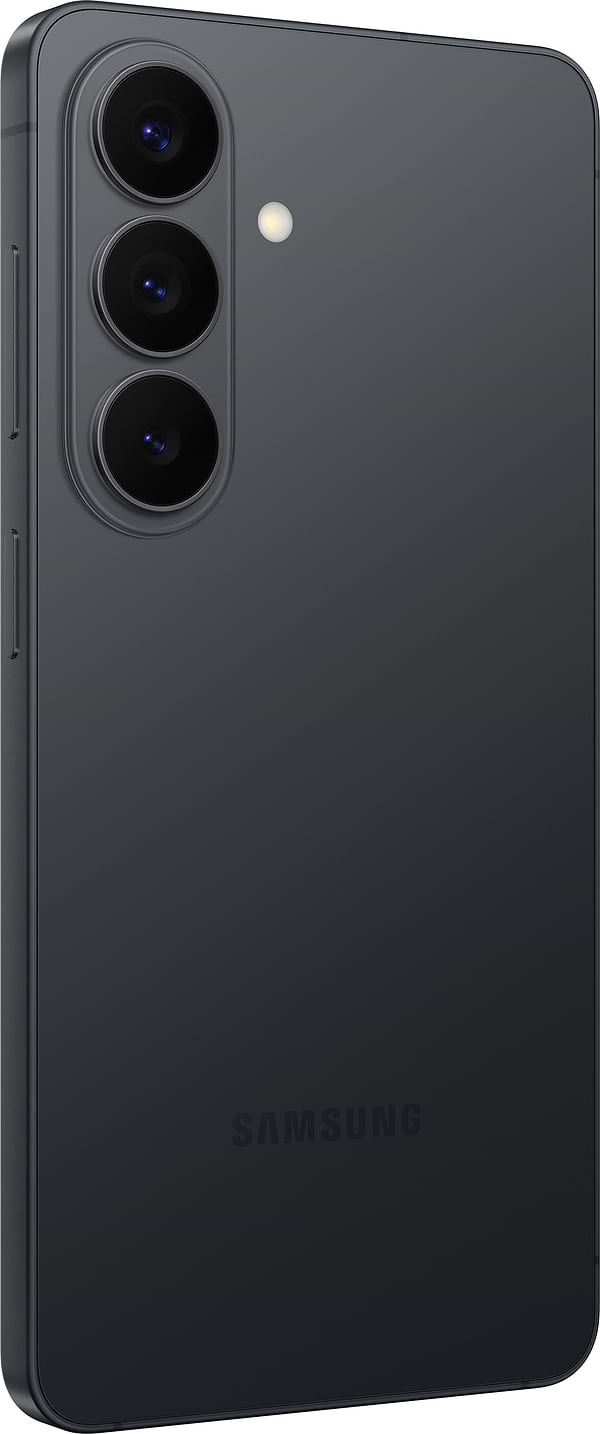 Фото - Смартфон Samsung Galaxy S26 12/512Gb Black (SM-S942BZKHEUC)