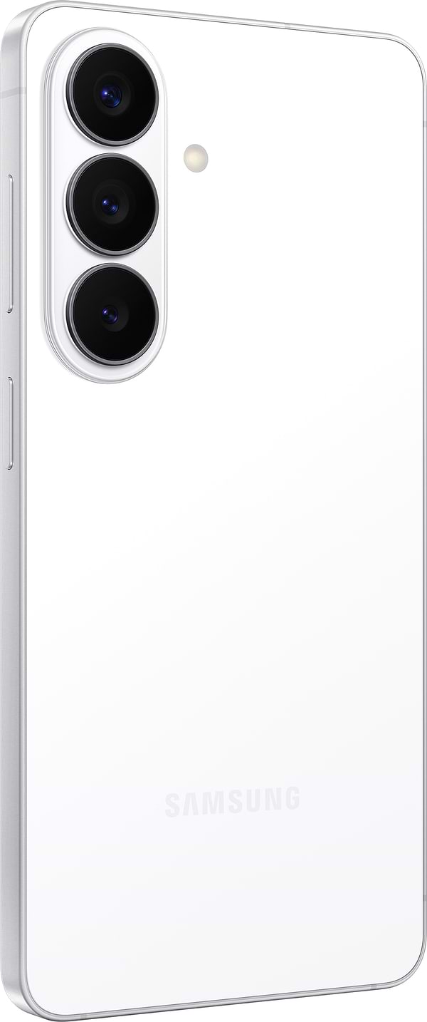 Фото - Смартфон Samsung Galaxy S26 12/512Gb White (SM-S942BZWHEUC)