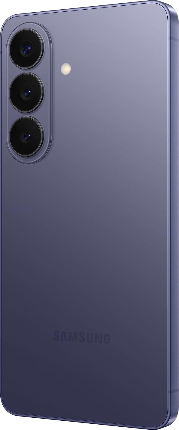 Фото - Смартфон Samsung Galaxy S26 12/512Gb Cobalt Violet (SM-S942BZVHEUC)