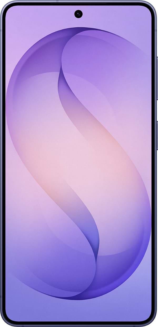 Фото - Смартфон Samsung Galaxy S26 12/512Gb Cobalt Violet (SM-S942BZVHEUC)
