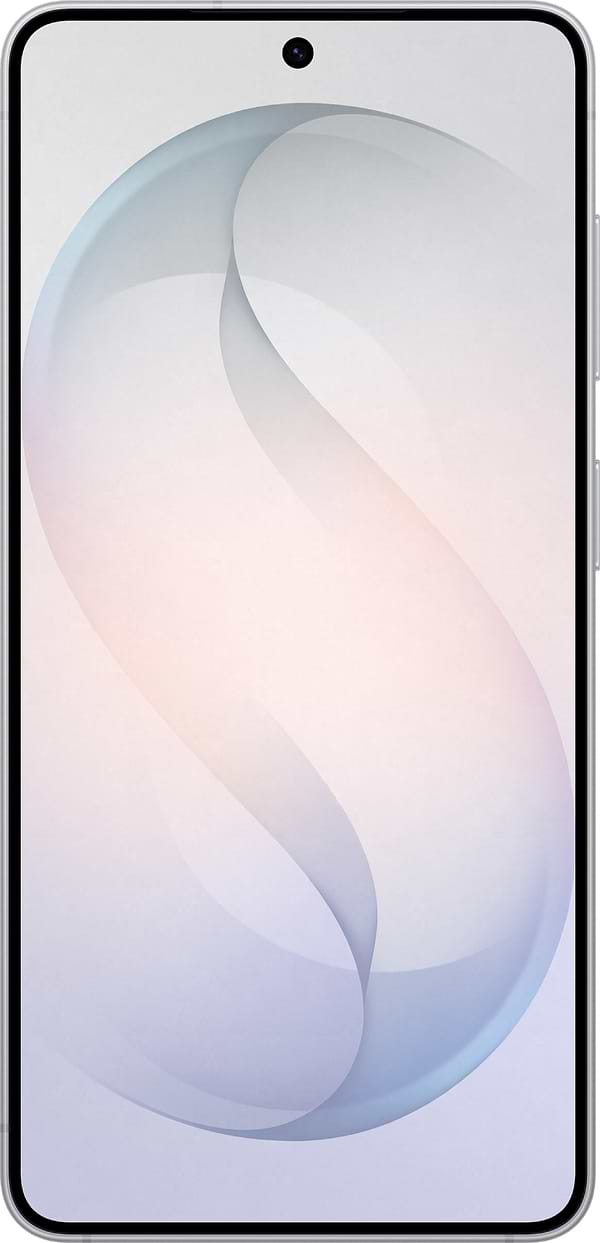 Фото - Смартфон Samsung Galaxy S26 12/512Gb White (SM-S942BZWHEUC)