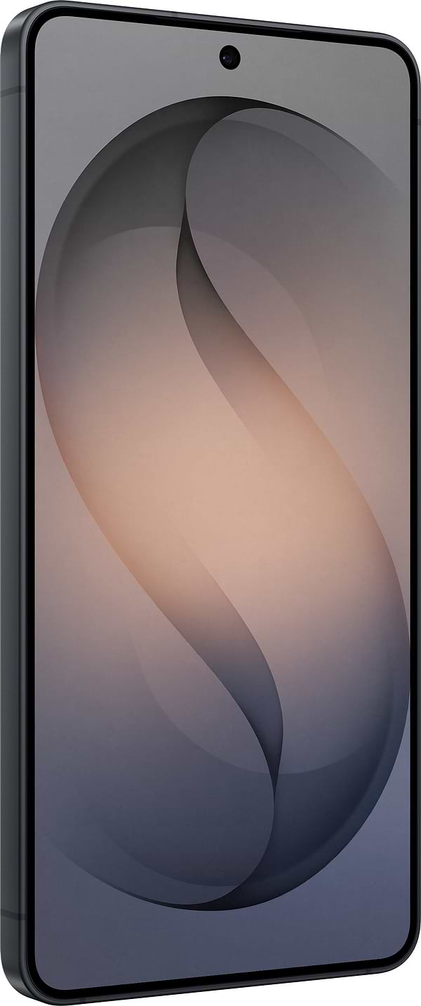 Фото - Смартфон Samsung Galaxy S26 12/512Gb Black (SM-S942BZKHEUC)