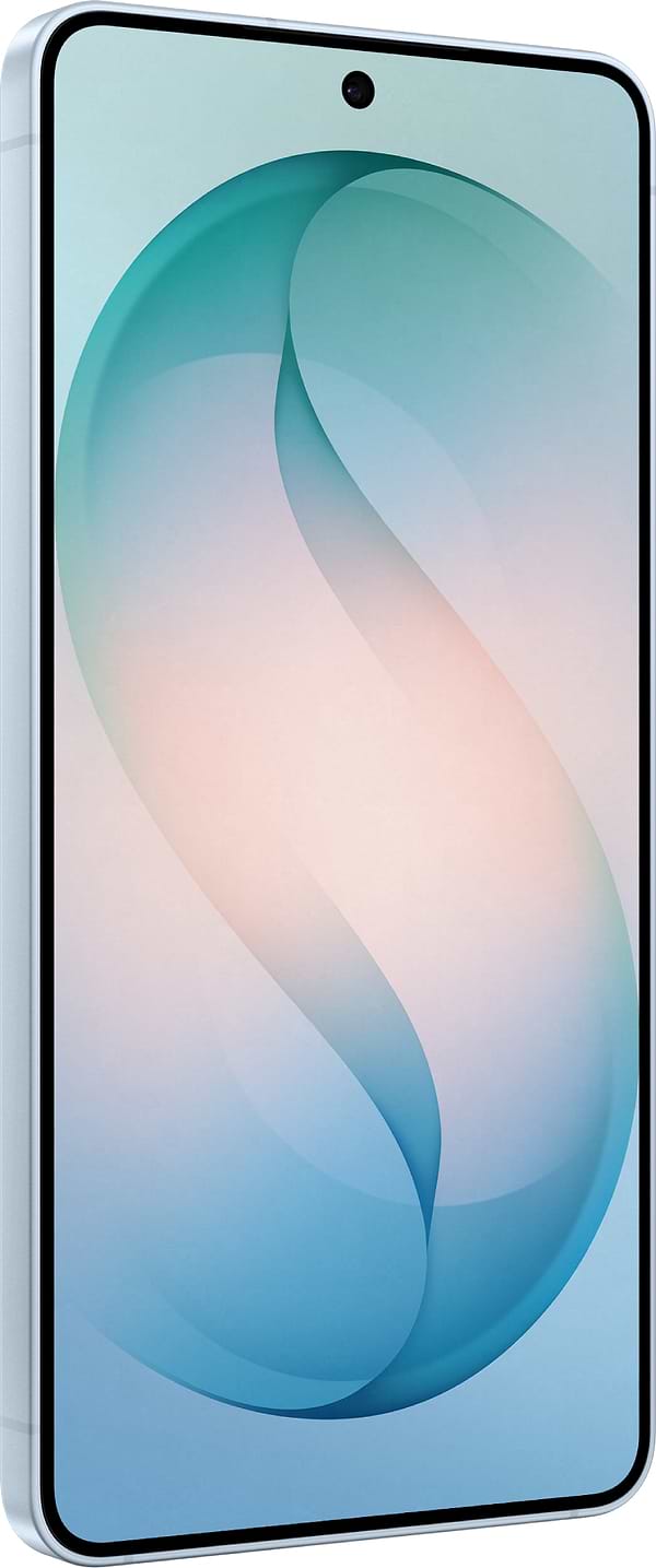 Фото - Смартфон Samsung Galaxy S26 12/512Gb Sky Blue (SM-S942BLBHEUC)