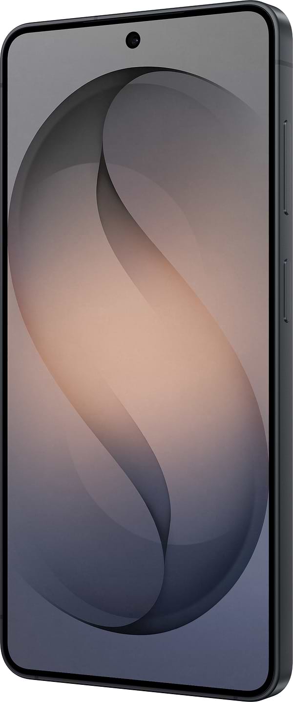 Фото - Смартфон Samsung Galaxy S26 12/512Gb Black (SM-S942BZKHEUC)