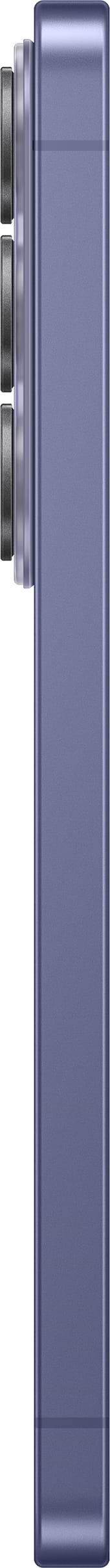 Фото - Смартфон Samsung Galaxy S26 12/512Gb Cobalt Violet (SM-S942BZVHEUC)