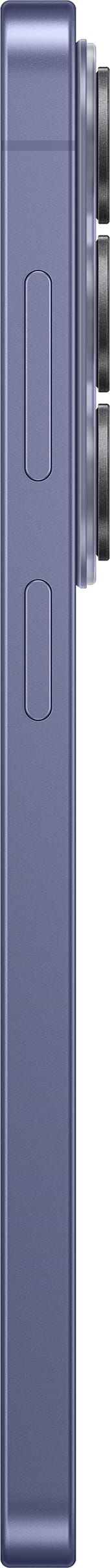 Фото - Смартфон Samsung Galaxy S26 12/512Gb Cobalt Violet (SM-S942BZVHEUC)