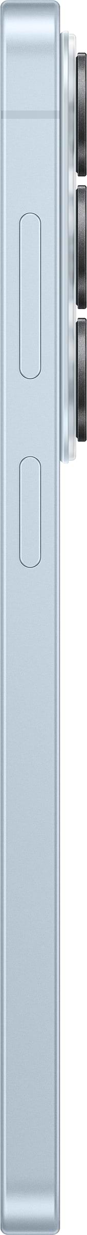 Фото - Смартфон Samsung Galaxy S26 12/512Gb Sky Blue (SM-S942BLBHEUC)