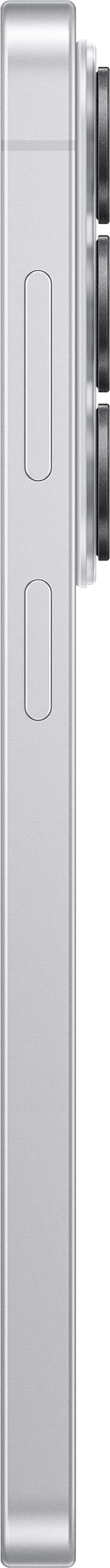 Фото - Смартфон Samsung Galaxy S26 12/512Gb White (SM-S942BZWHEUC)