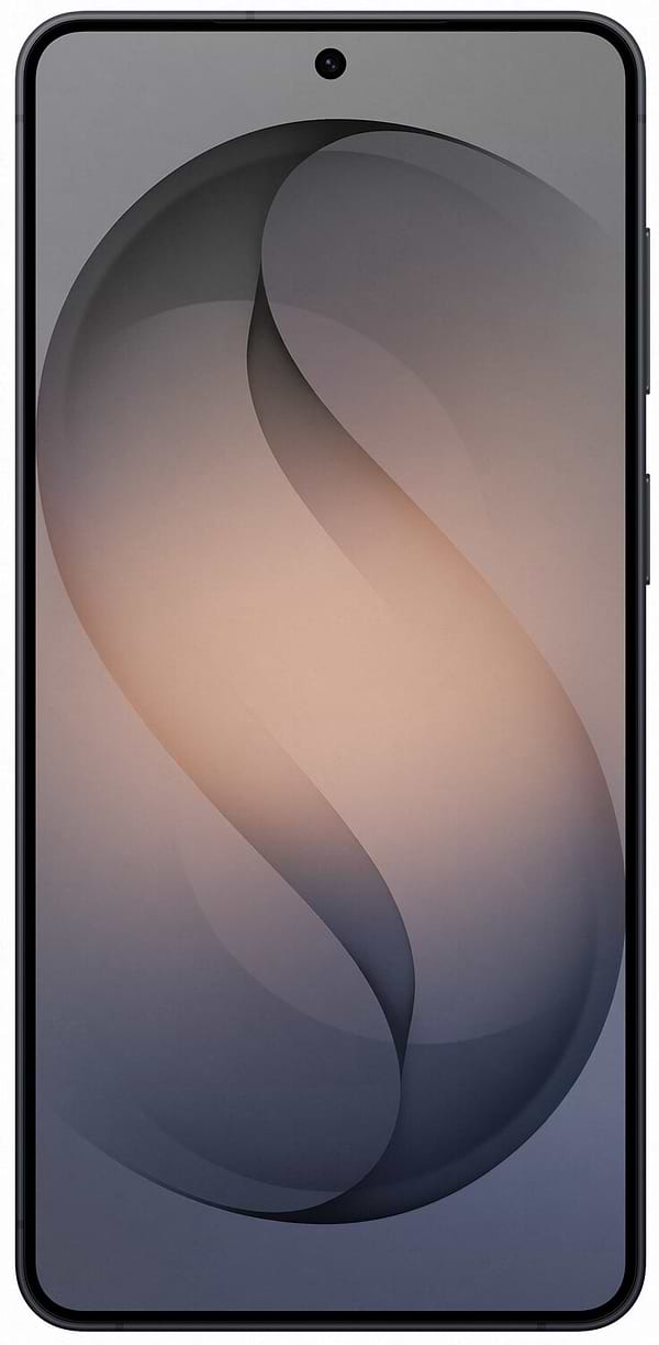 Фото - Смартфон Samsung Galaxy S26+ 12/256Gb Black (SM-S947BZKDEUC)