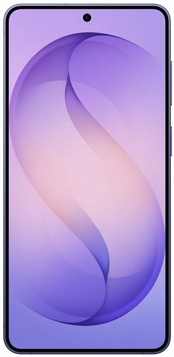 Фото - Смартфон Samsung Galaxy S26+ 12/256Gb Cobalt Violet (SM-S947BZVDEUC)