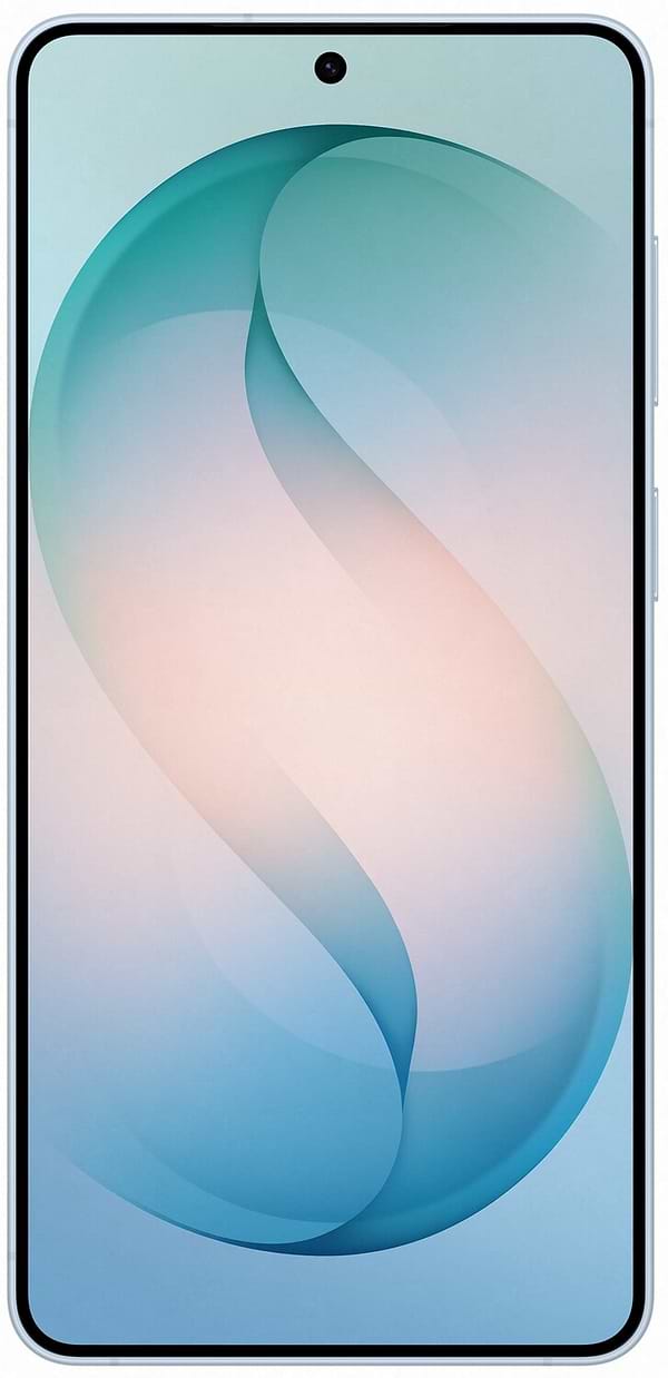 Фото - Смартфон Samsung Galaxy S26+ 12/256Gb Sky Blue (SM-S947BLBDEUC)