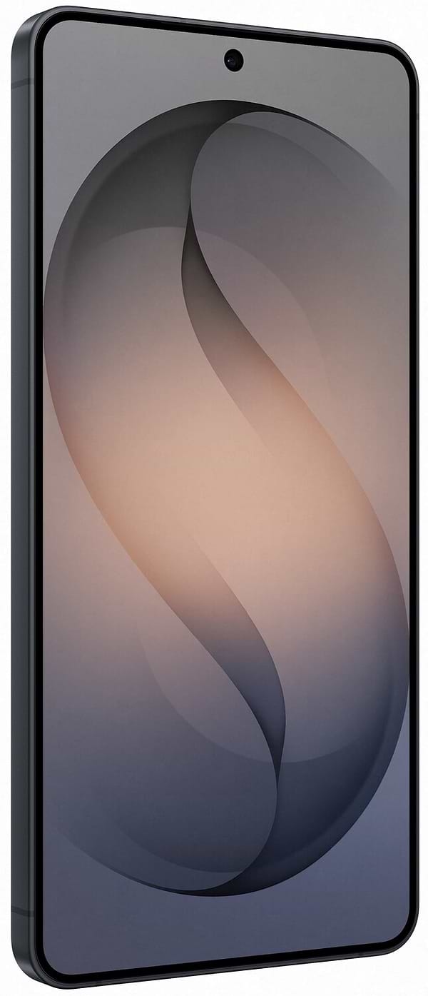 Фото - Смартфон Samsung Galaxy S26+ 12/256Gb Black (SM-S947BZKDEUC)