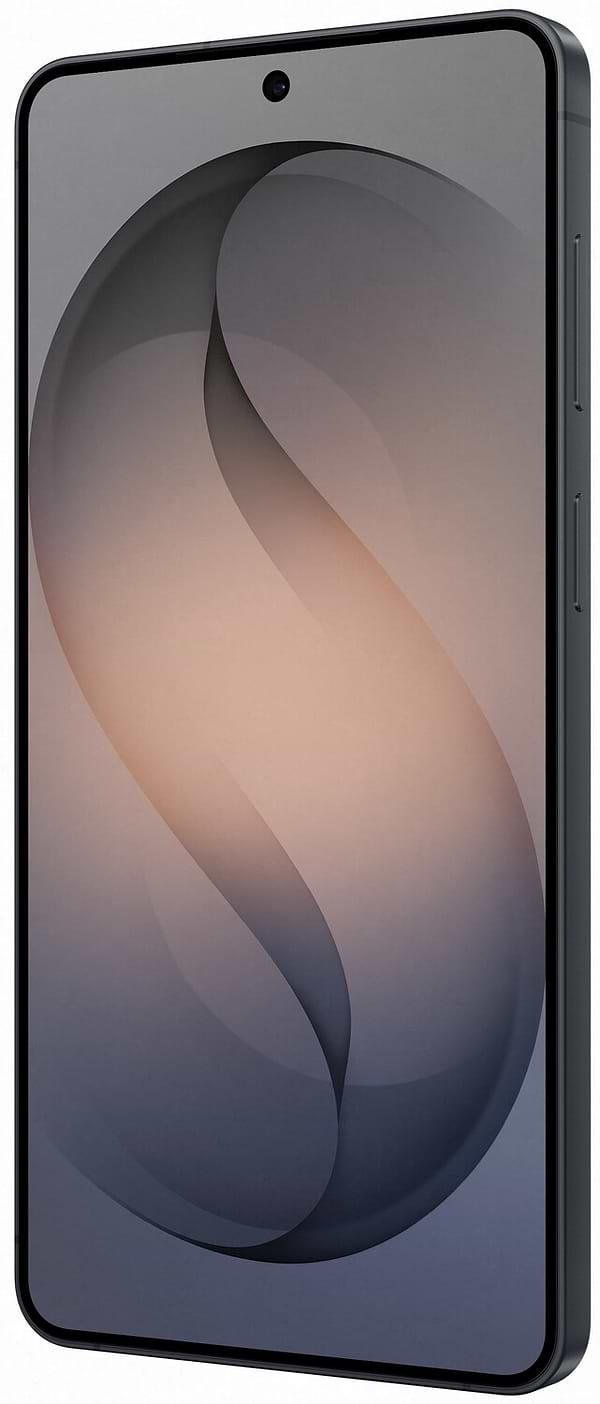 Фото - Смартфон Samsung Galaxy S26+ 12/256Gb Black (SM-S947BZKDEUC)