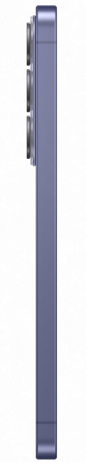 Фото - Смартфон Samsung Galaxy S26+ 12/256Gb Cobalt Violet (SM-S947BZVDEUC)