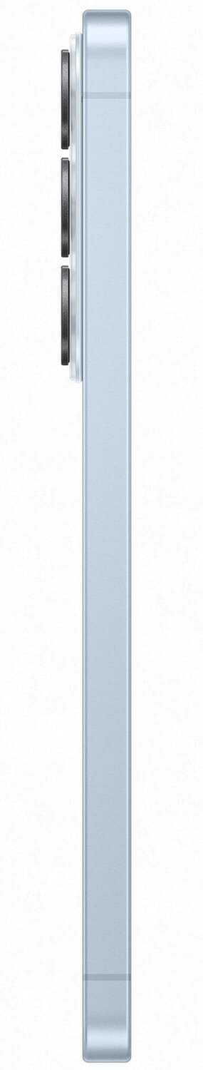 Фото - Смартфон Samsung Galaxy S26+ 12/256Gb Sky Blue (SM-S947BLBDEUC)