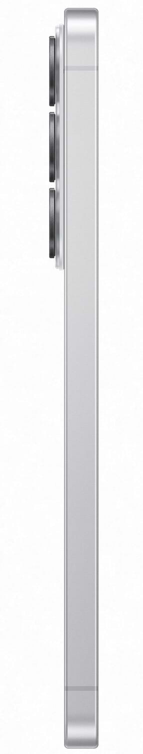 Фото - Смартфон Samsung Galaxy S26+ 12/256Gb White (SM-S947BZWDEUC)