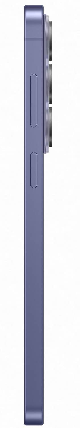 Фото - Смартфон Samsung Galaxy S26+ 12/256Gb Cobalt Violet (SM-S947BZVDEUC)