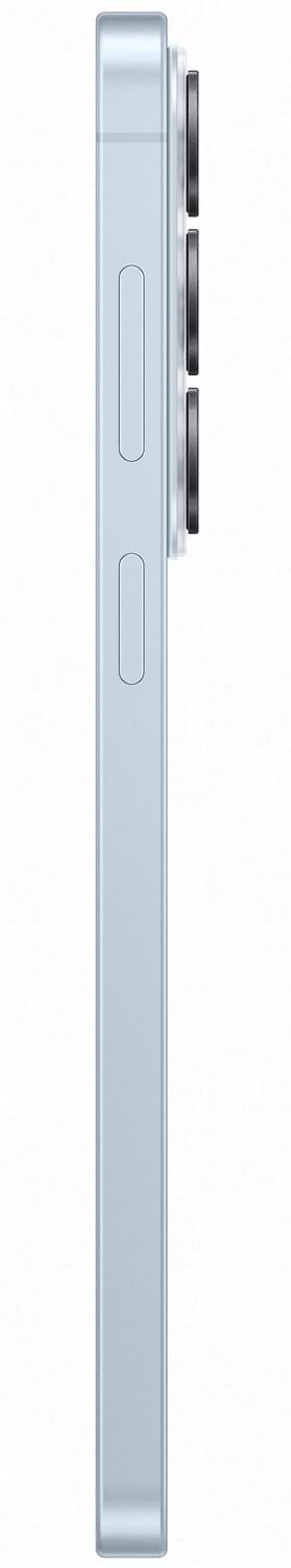 Фото - Смартфон Samsung Galaxy S26+ 12/256Gb Sky Blue (SM-S947BLBDEUC)