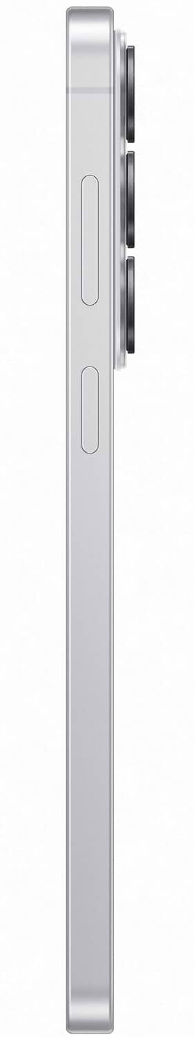 Фото - Смартфон Samsung Galaxy S26+ 12/256Gb White (SM-S947BZWDEUC)