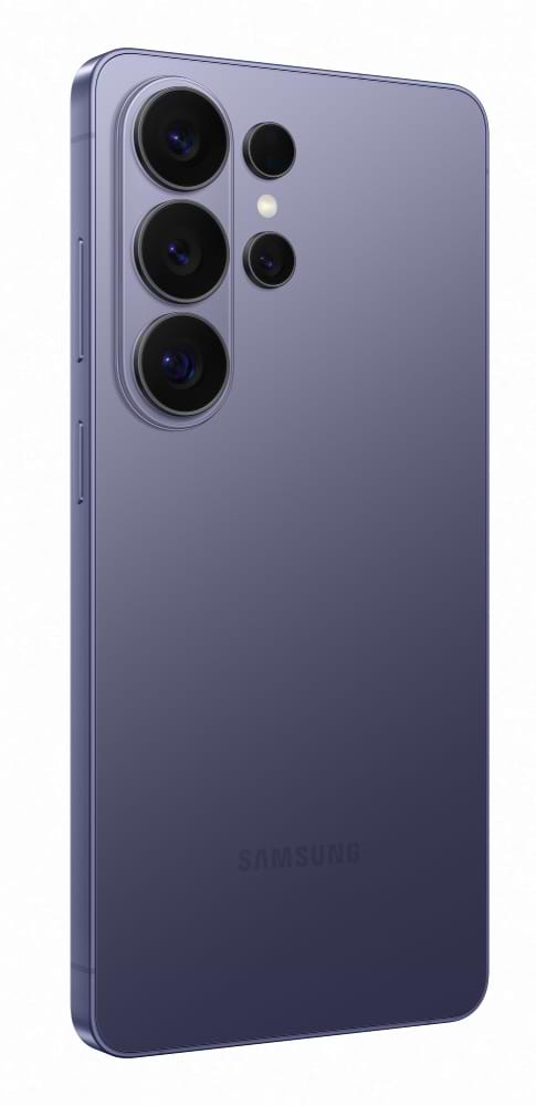 Фото - Смартфон Samsung Galaxy S26 Ultra 16/1Tb Cobalt Violet (SM-S948BZVHEUC)