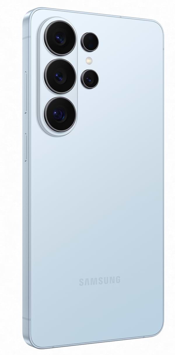 Фото - Смартфон Samsung Galaxy S26 Ultra 16/1Tb Sky Blue (SM-S948BLBHEUC)