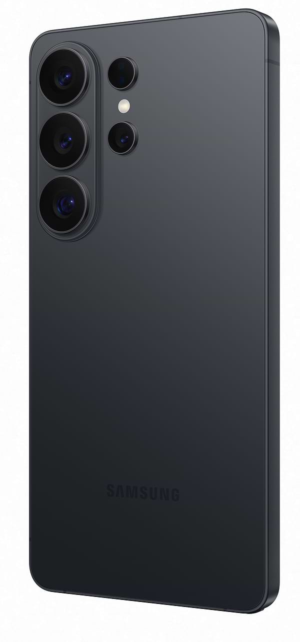 Фото - Смартфон Samsung Galaxy S26 Ultra 16/1Tb Black (SM-S948BZKHEUC)