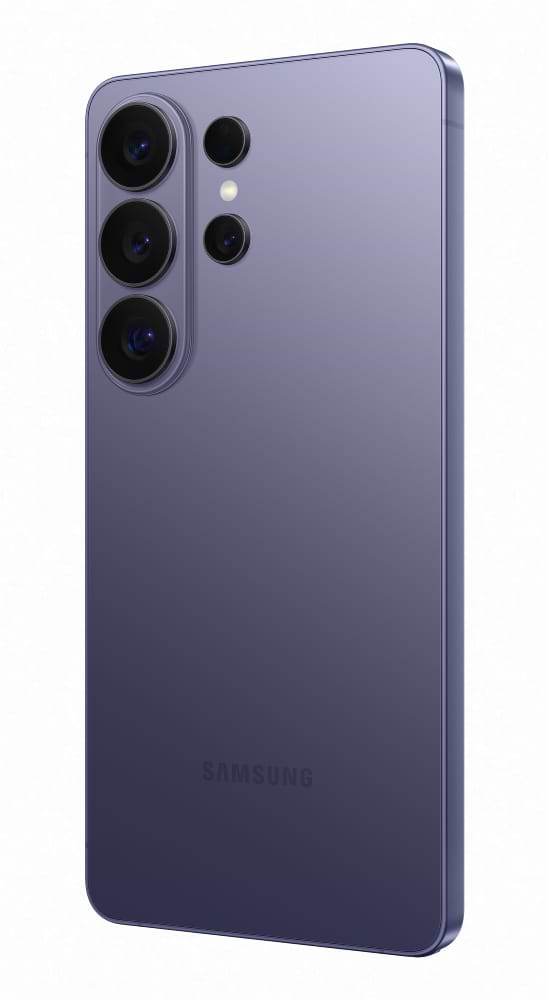 Фото - Смартфон Samsung Galaxy S26 Ultra 16/1Tb Cobalt Violet (SM-S948BZVHEUC)