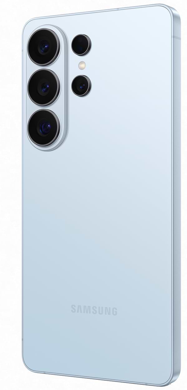 Фото - Смартфон Samsung Galaxy S26 Ultra 16/1Tb Sky Blue (SM-S948BLBHEUC)