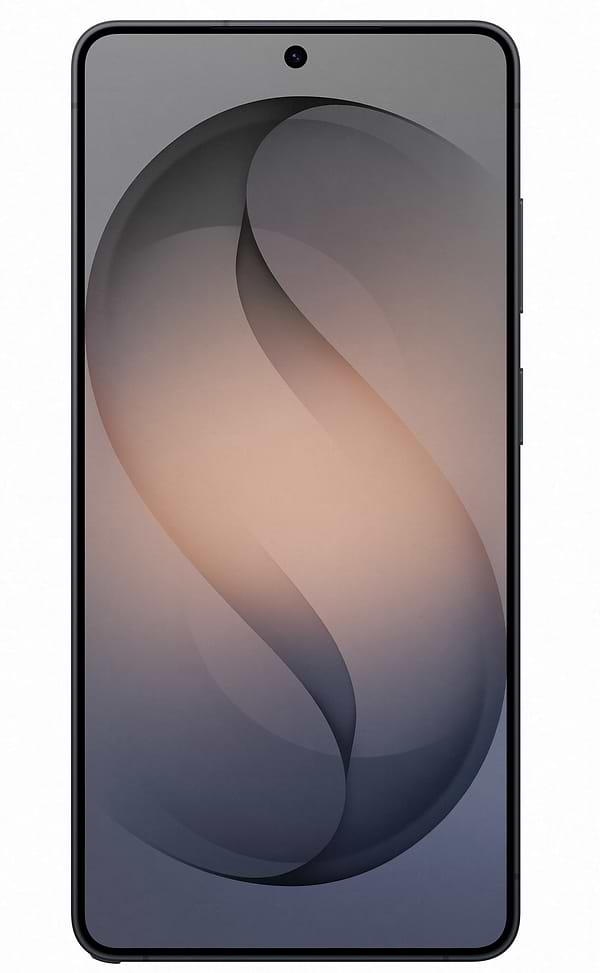 Фото - Смартфон Samsung Galaxy S26 Ultra 16/1Tb Black (SM-S948BZKHEUC)