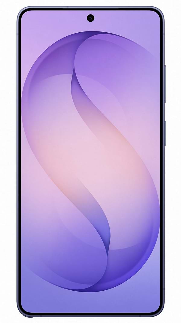 Фото - Смартфон Samsung Galaxy S26 Ultra 16/1Tb Cobalt Violet (SM-S948BZVHEUC)