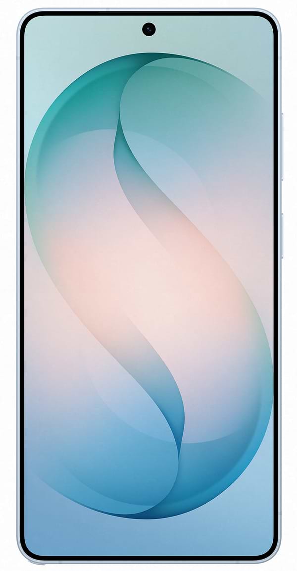 Фото - Смартфон Samsung Galaxy S26 Ultra 12/256Gb Sky Blue (SM-S948BLBDEUC)